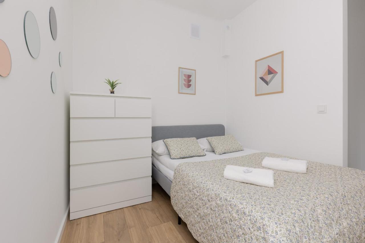 Ochota Pet-friendly Studio By Renters *