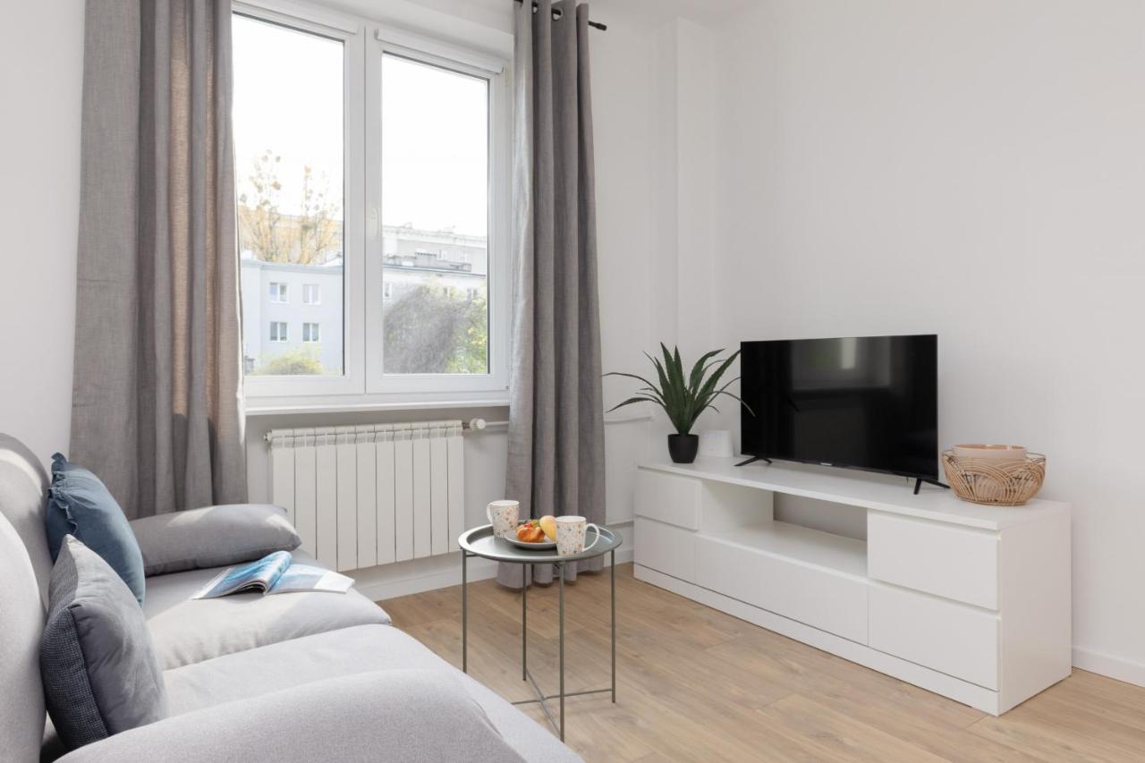 Apartment Ochota Pet-friendly Studio By Renters *