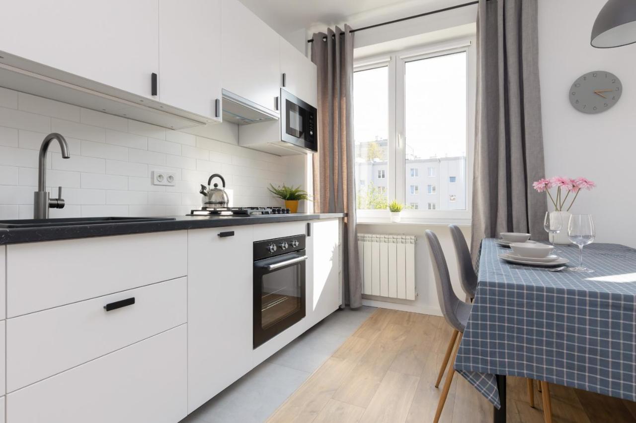 Ochota Pet-friendly Studio By Renters *