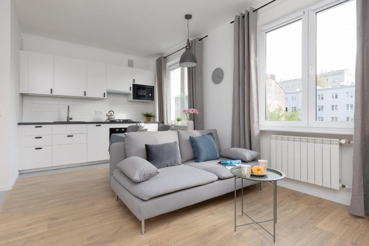 Apartment Ochota Pet-friendly Studio By Renters
