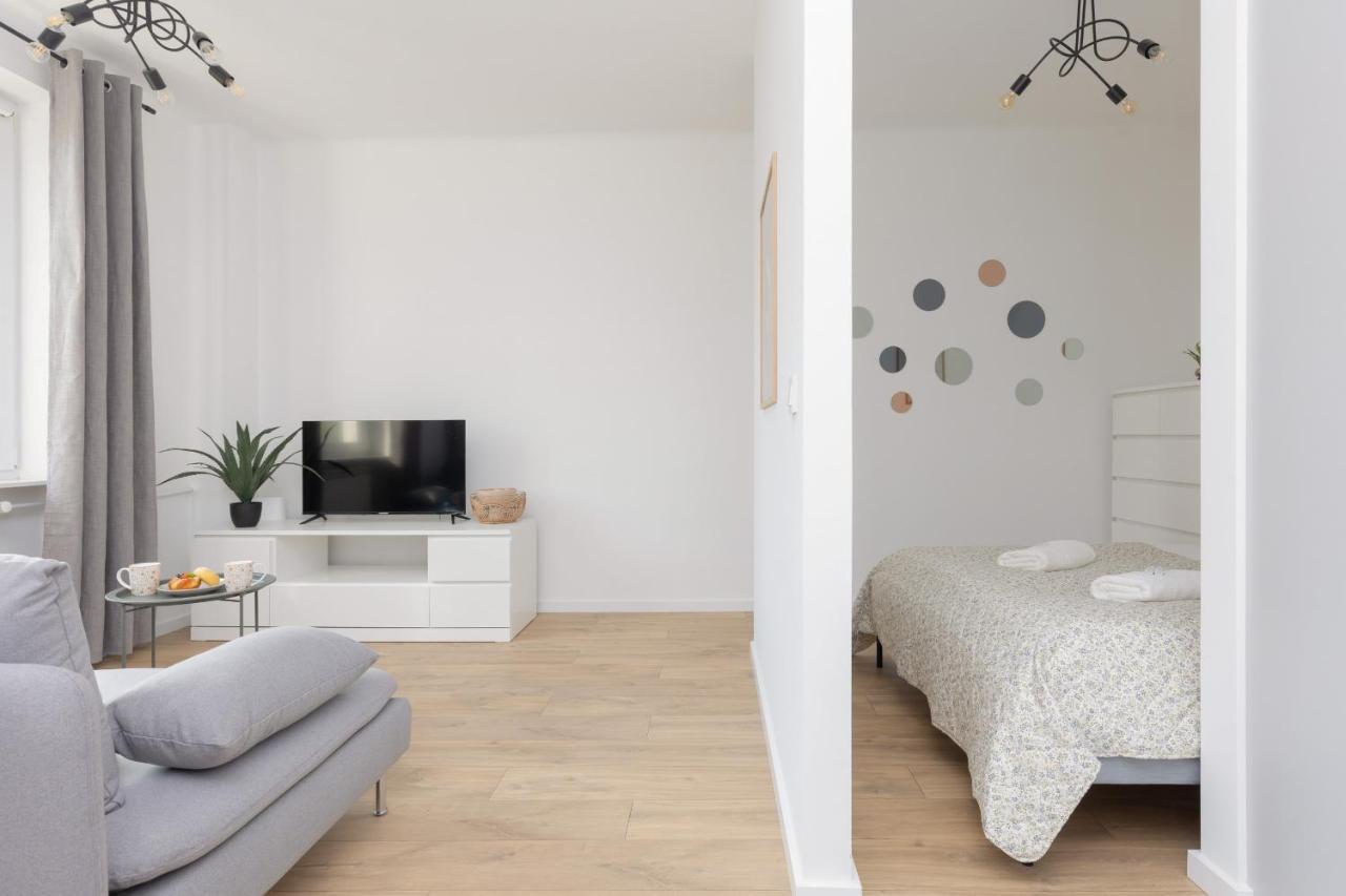 Ochota Pet-friendly Studio By Renters Apartment