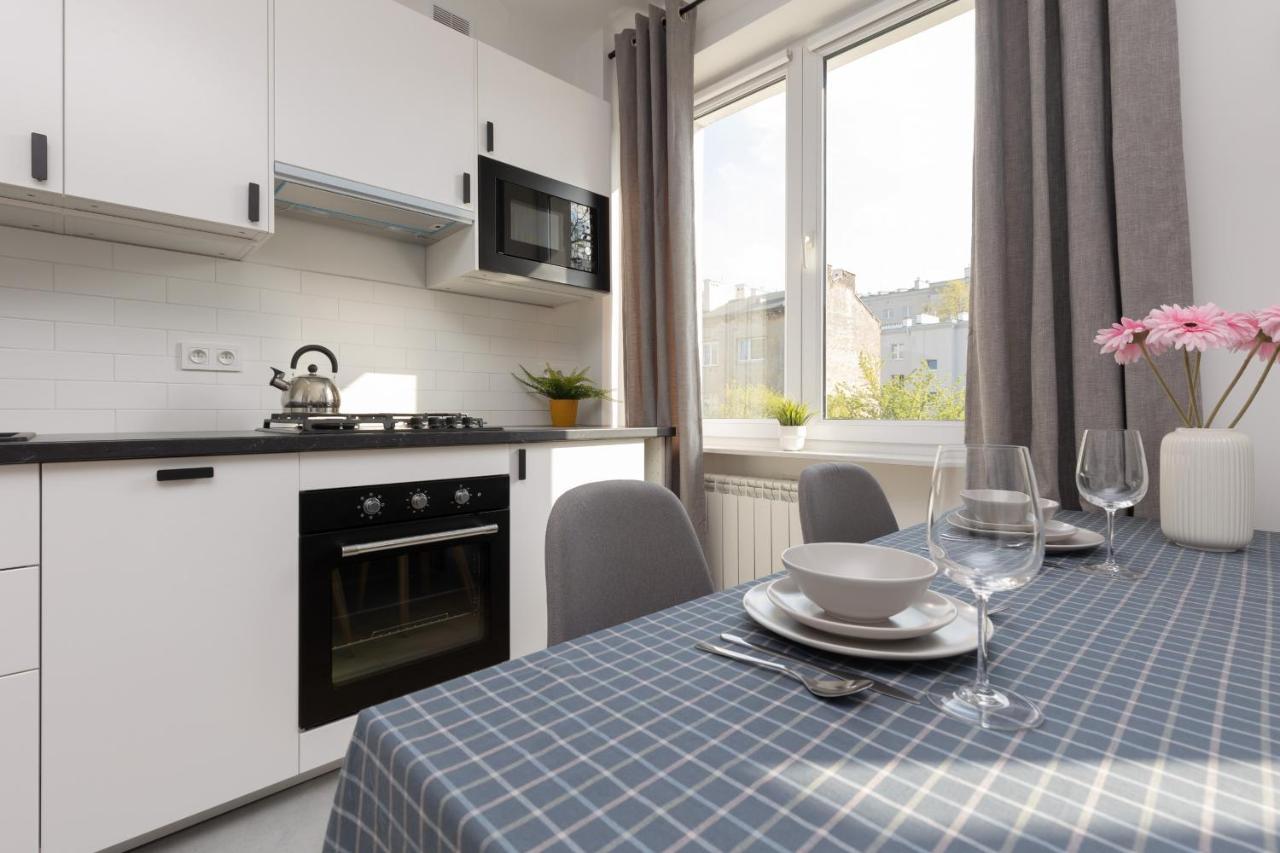 Ochota Pet-friendly Studio By Renters *