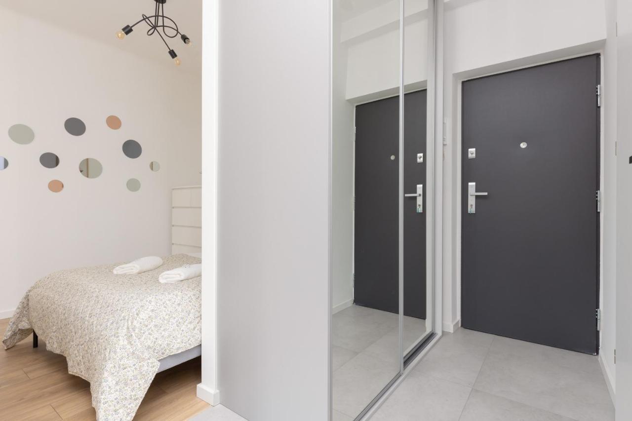 Ochota Pet-friendly Studio By Renters Warsaw